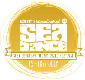 Sea Dance Festival 2015 starting tomorrow