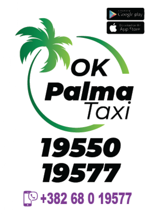 OK Palma Taxi