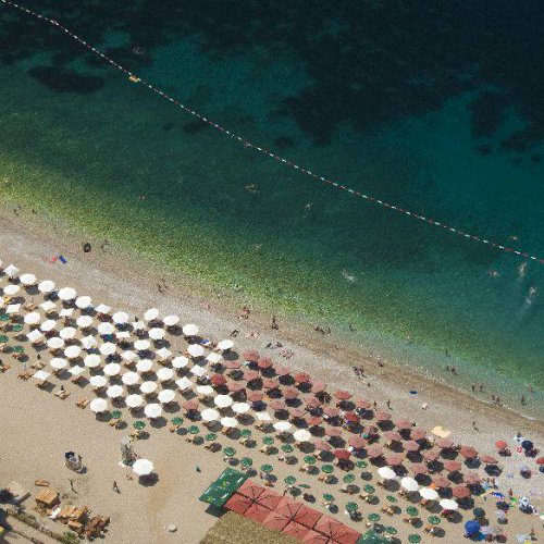 kamenovo crna gora mapa Kamenovo beach | Budva Nightlife 2018 Budva, Crna Gora kamenovo crna gora mapa