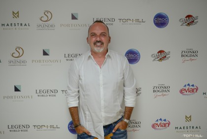 Juče je u Top Hillu nastupao Toni Cetinski
