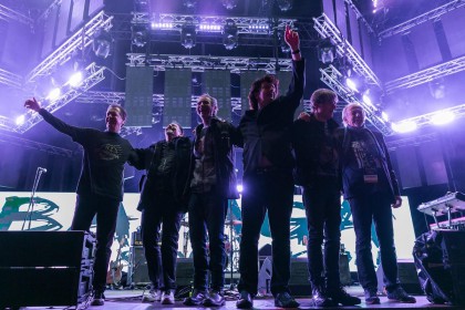 Bajaga održao nezaboravan koncert! (FOTO)