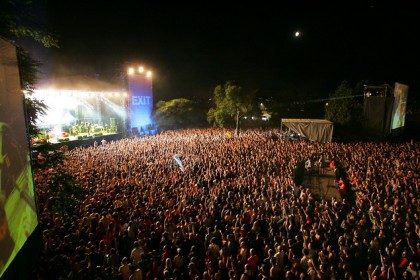 Sea Dance nominovan za najbolji novi evropski festival