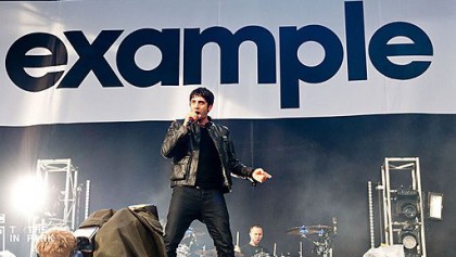 VIDEO: „Example“ vladao binom druge večeri Sea Dance-a!