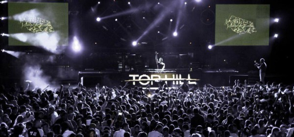 Top Hill