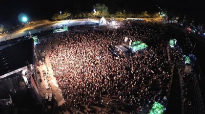 Besplatan bežični internet na Sea Dance festivalu