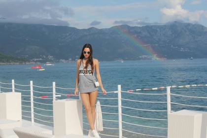 DJ MARI FERARRI u Dukley Beach Club-u
