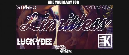 VIDEO: Pogledajte spot DJ LuckyDee-a 