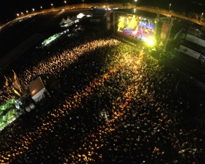 Sea Dance je najbolji evropski festival srednje veličine