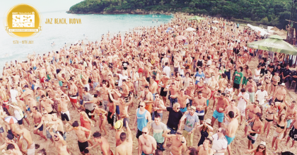 Potpisano: Sea Dance festival na Jazu do 2026. godine