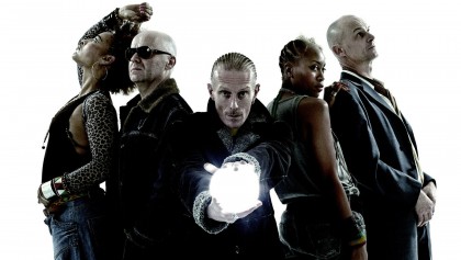 Kultni londonski bend Stereo MCs na Sea Dance festivalu