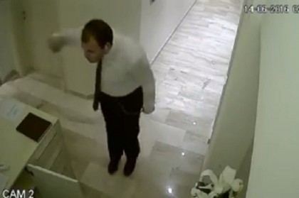 LJUBAV PREMA TRANCE MUZICI GA KOŠTALA POSLA