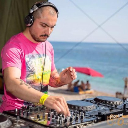 Skrillex imao nastup iznenađenja i na Dance Paradise bini