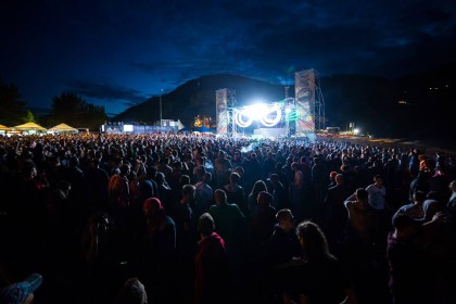 Fotografije koje su obilježile Sea Dance 2016