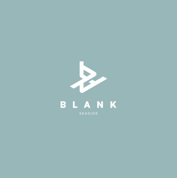 Blank Seaside
