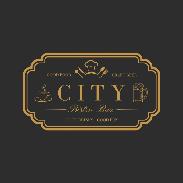 City Bistro Bar