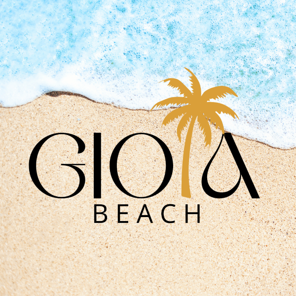 GIOIA Beach
