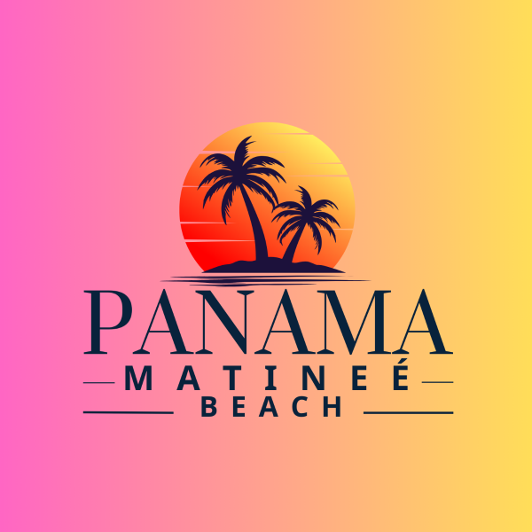 Panama Matineé Beach
