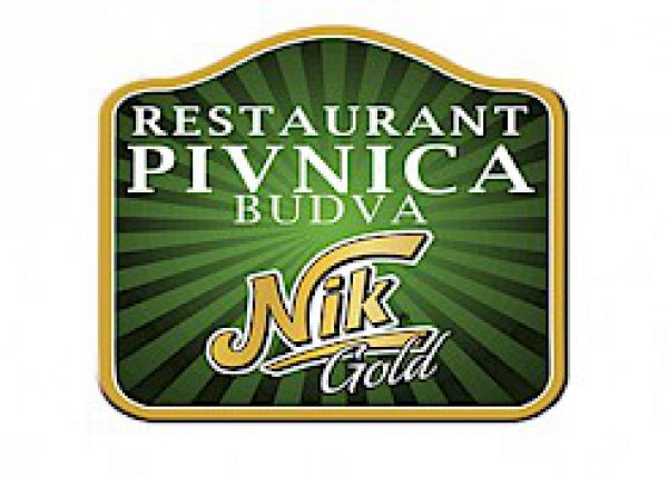 Pivnica Nik Gold