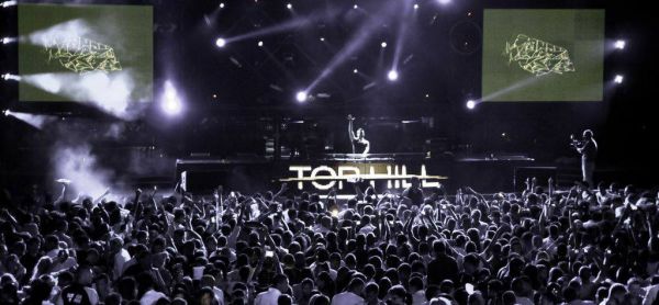 Top Hill