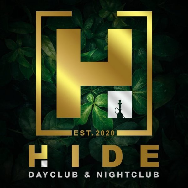 Hide Dayclub & Nightclub