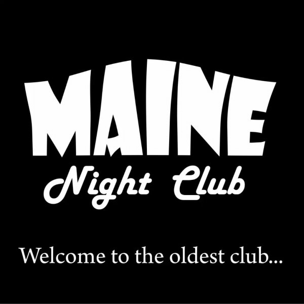 Night Club Maine