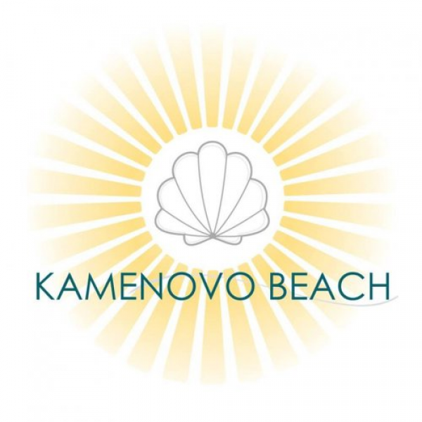 Kamenovo beach