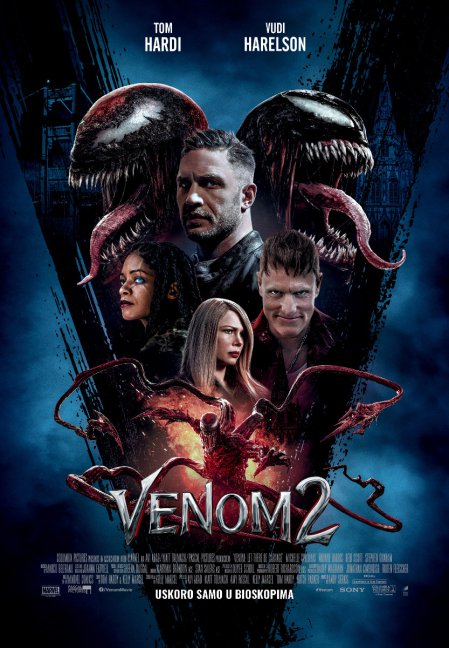Venom 2